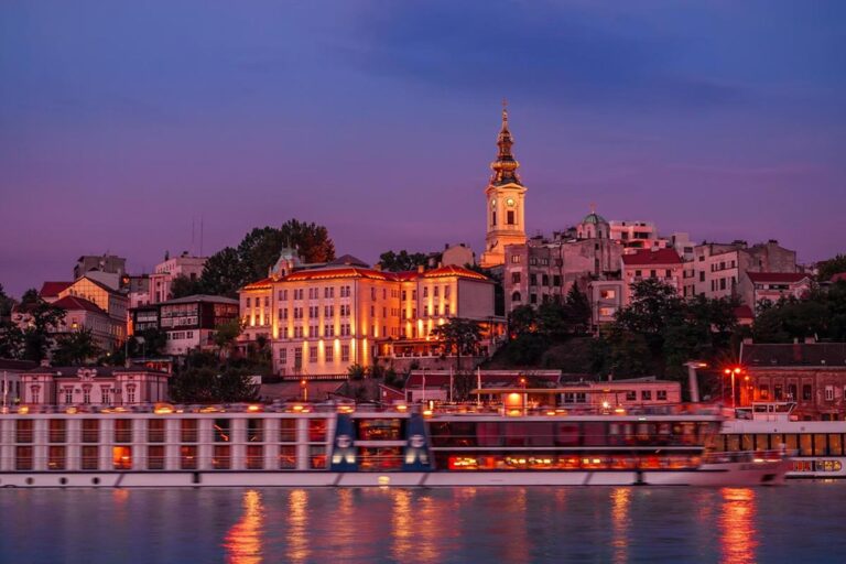 Sırbistan rehberi