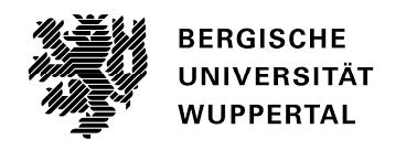 Bergische Universität Wuppertal